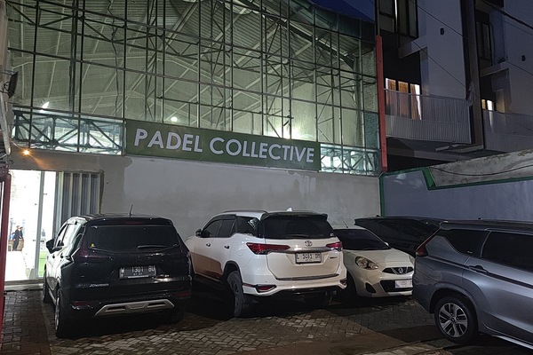 Padel Collective