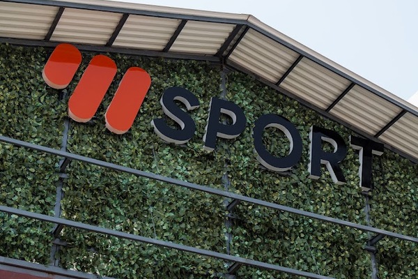 W Sport