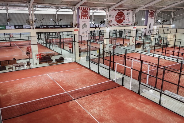 Padel la Sociedad
