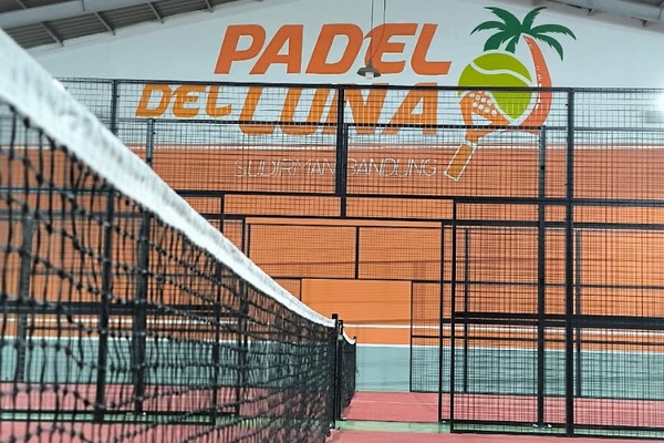 Padel Del Luna