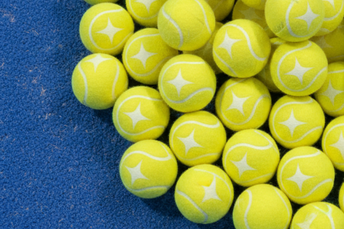 Padel Light