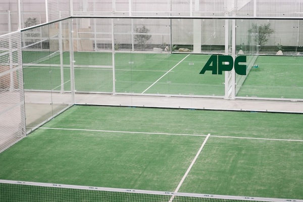 Ace Padel Club
