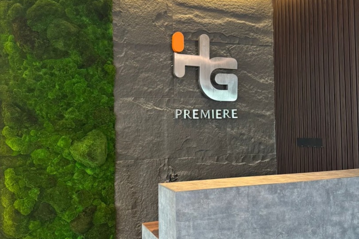 Homeground Padel Premiere Kedoya