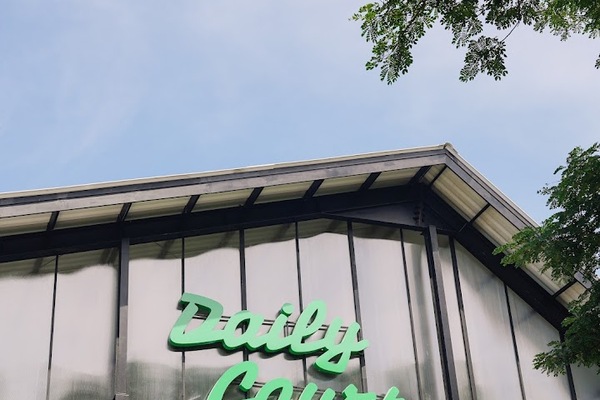 Daily Court