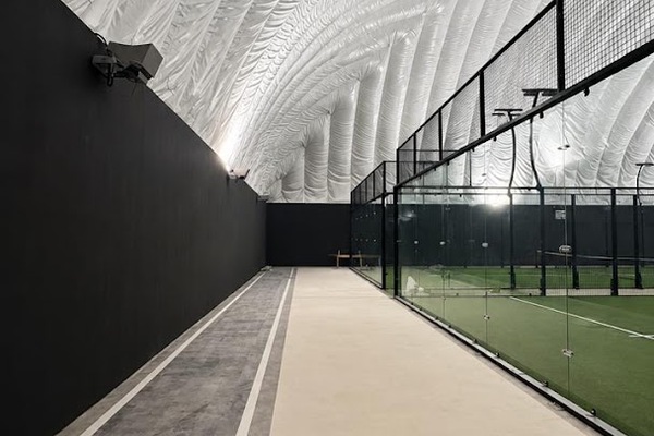 Padel Meruya Airdome