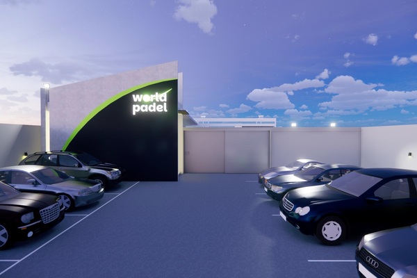 World Padel