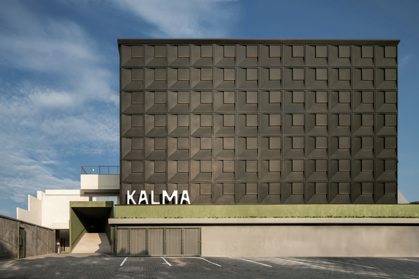 Kalma Social Club