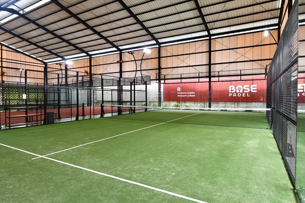 Base Padel