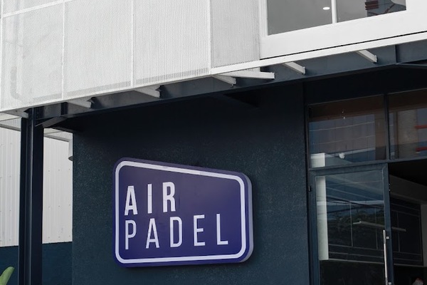 Air Padel