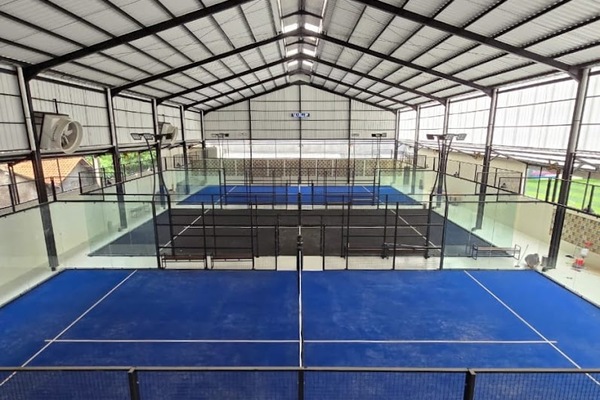 Padel Venue