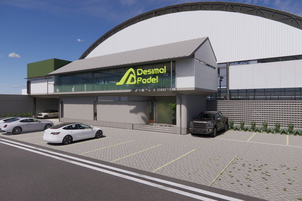 Desimal Padel
