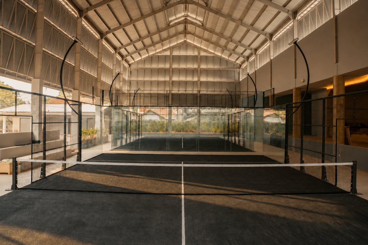 Padel Parc Arkadia