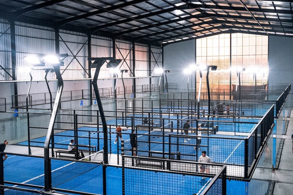 Racket Kuningan