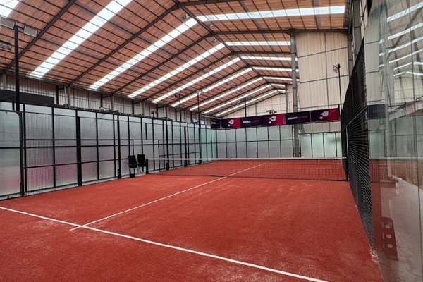 Bounce Padel
