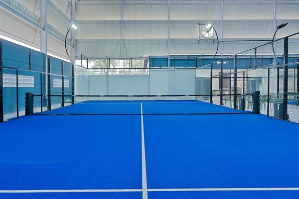 Grand Padel Arena Nagoya