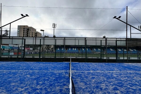 Bective Lawn Tennis Club