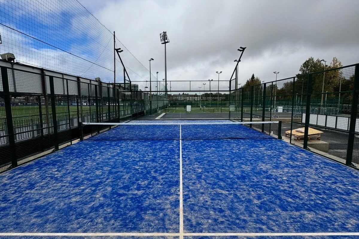 Bective Lawn Tennis Club, Donnybrook (2)