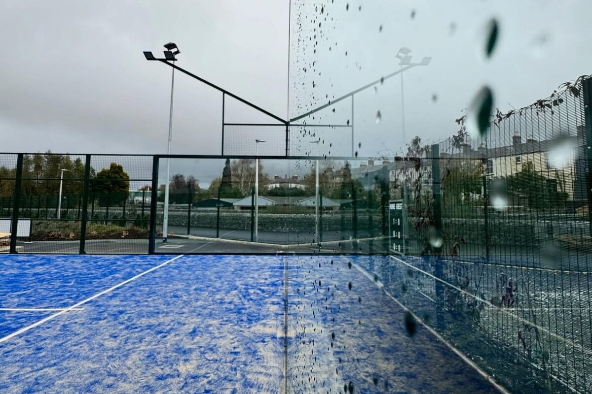 Bective Lawn Tennis Club, Donnybrook (3)