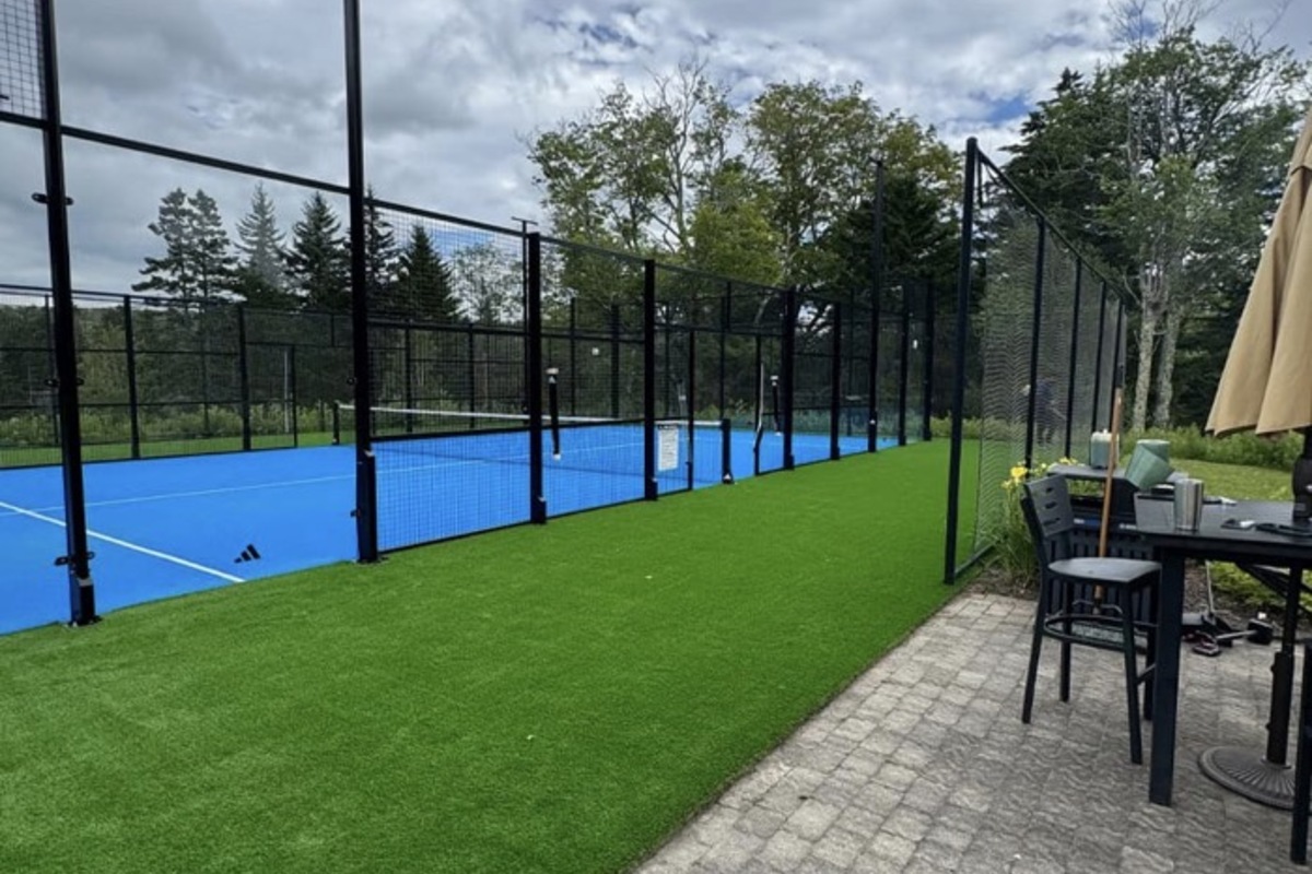 Brook Bound Inn Pickle & Padel Club