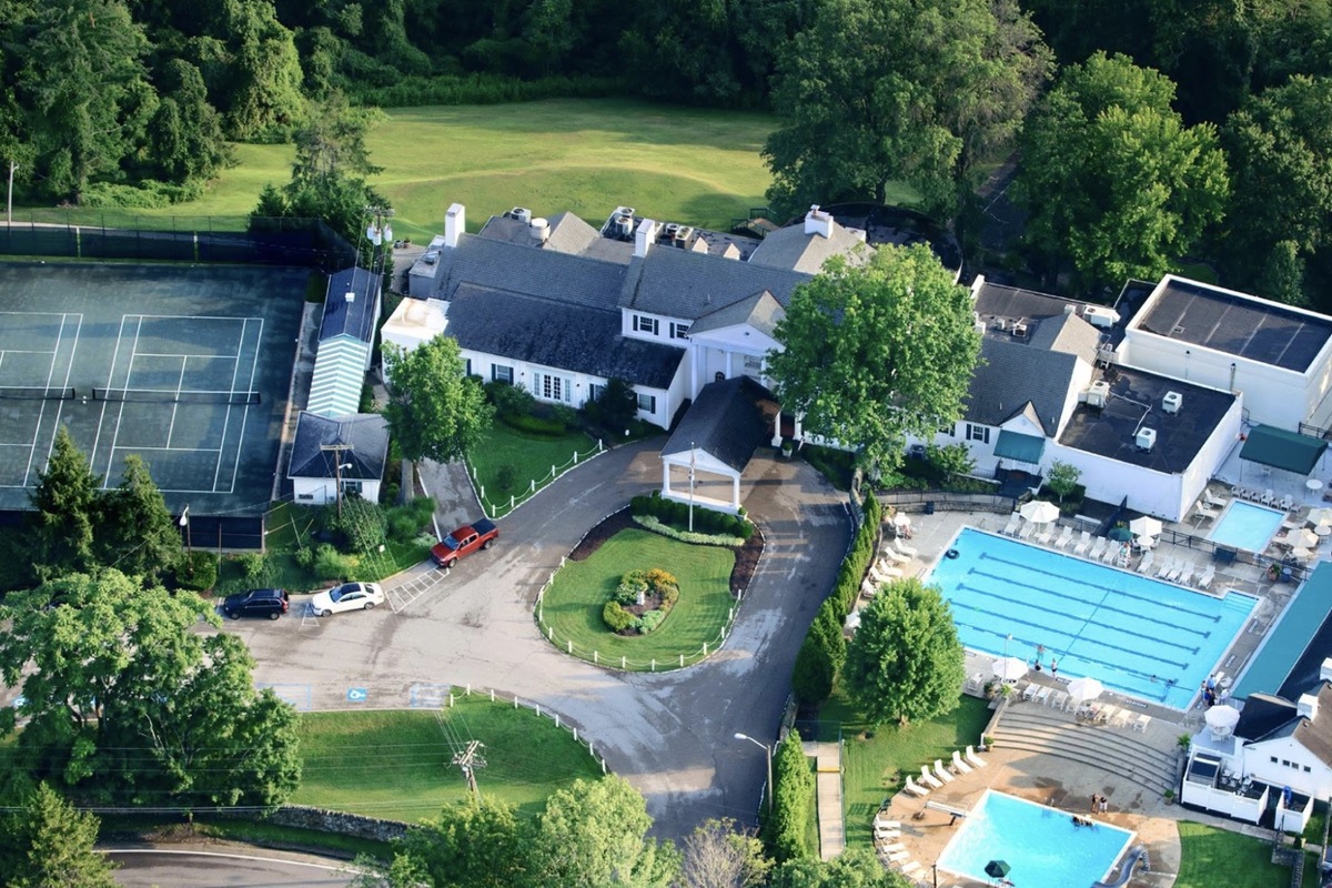 Edgewood Country Club