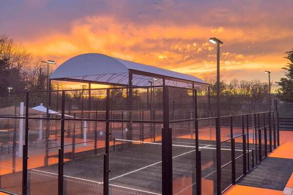 David Lloyd Dublin Riverview