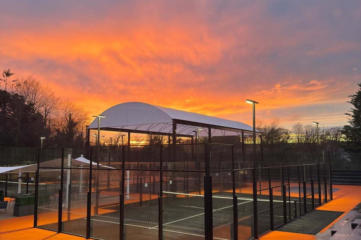 David Lloyd Dublin Riverview, Clonskeagh (2)