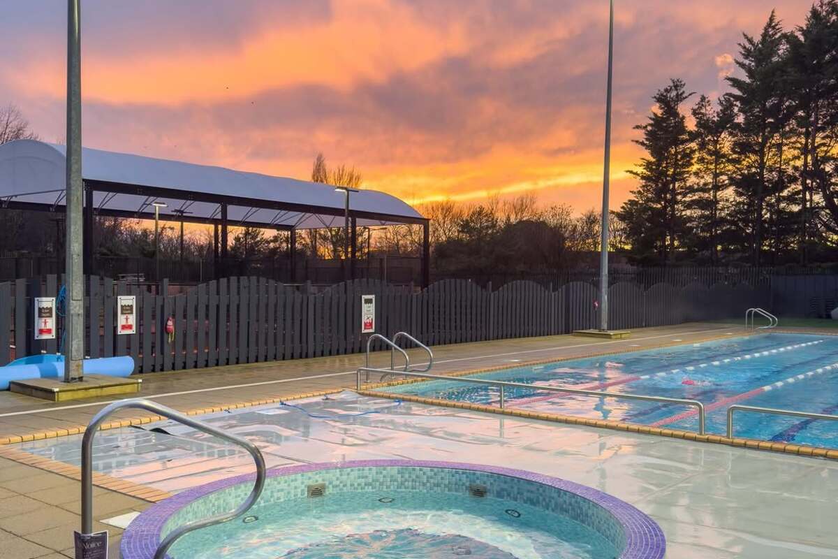 David Lloyd Dublin Riverview, Clonskeagh (3)