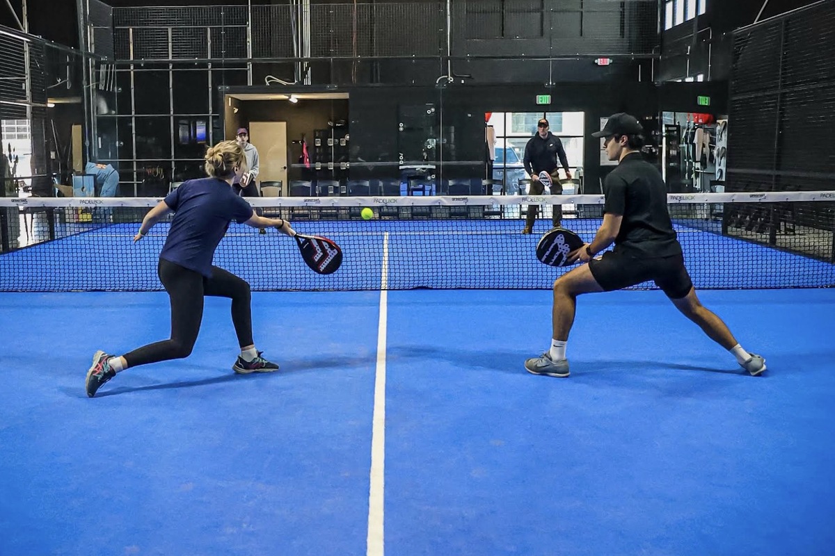 SLC Padel Club
