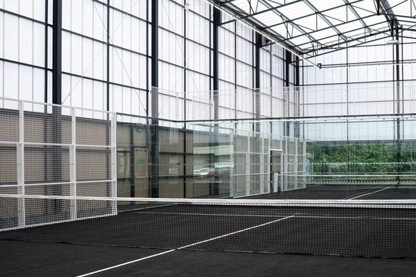 OB Padel