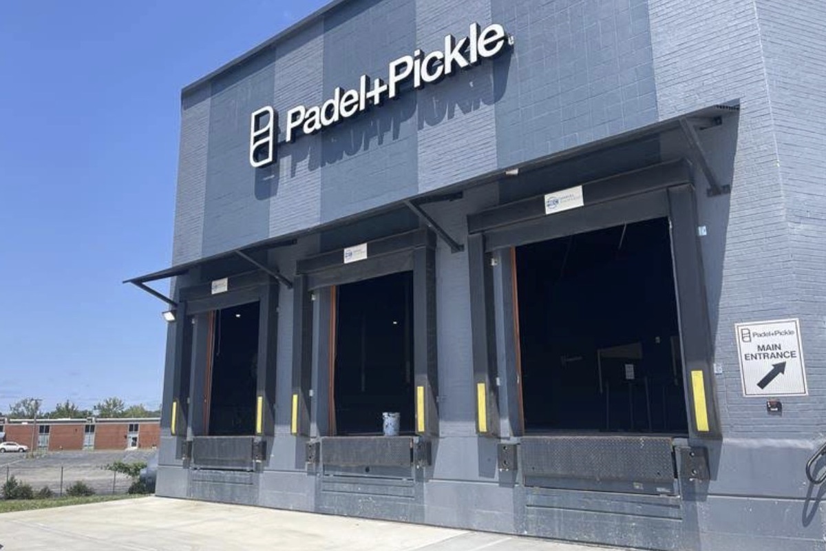 Padel & Pickle Club, Olivette (5)
