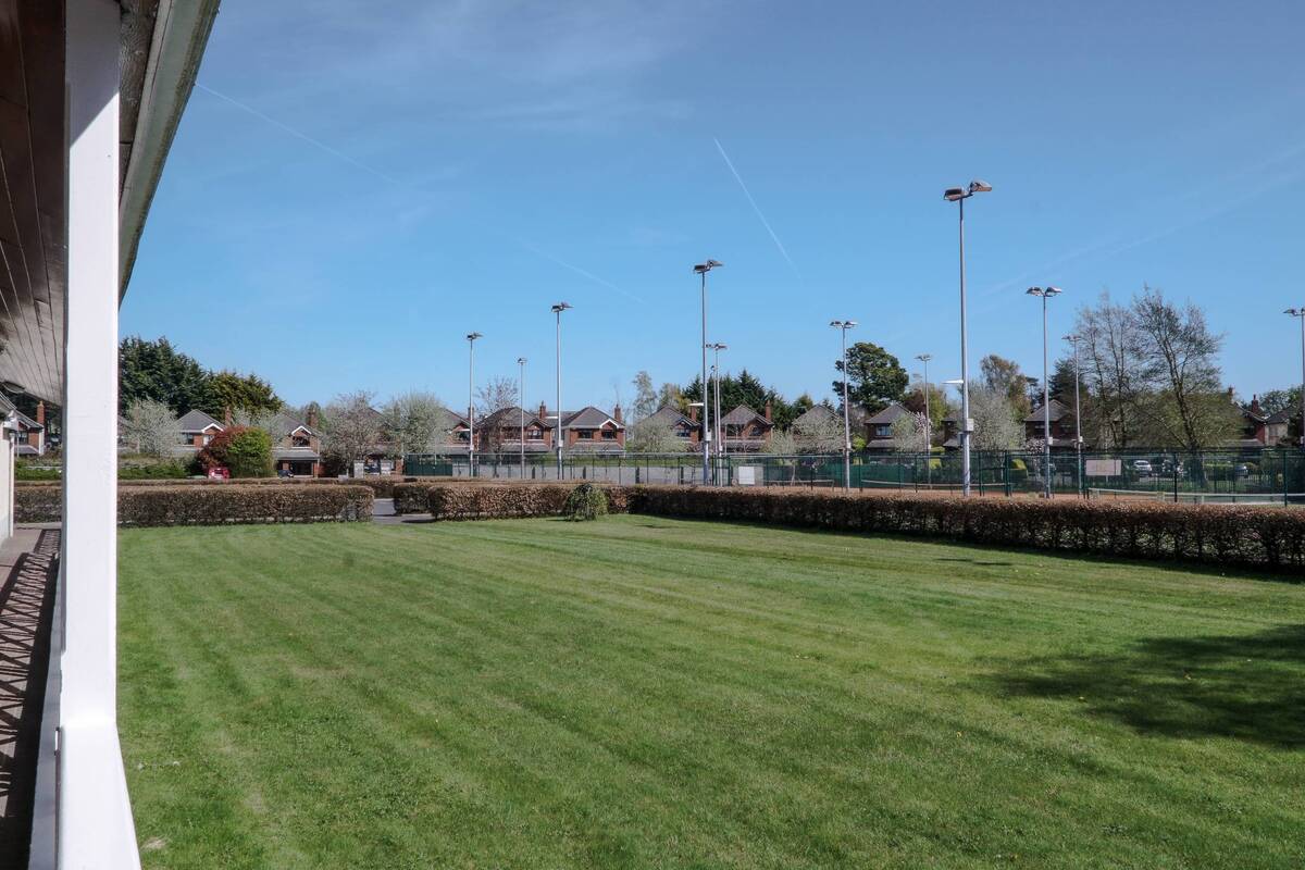 Naas Lawn Tennis Club, Naas (2)