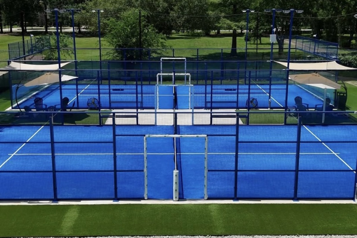 Terra Padel