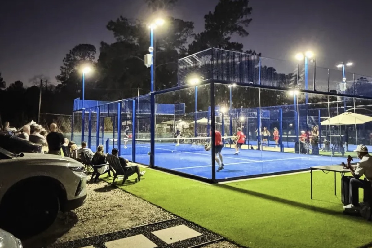 Terra Padel