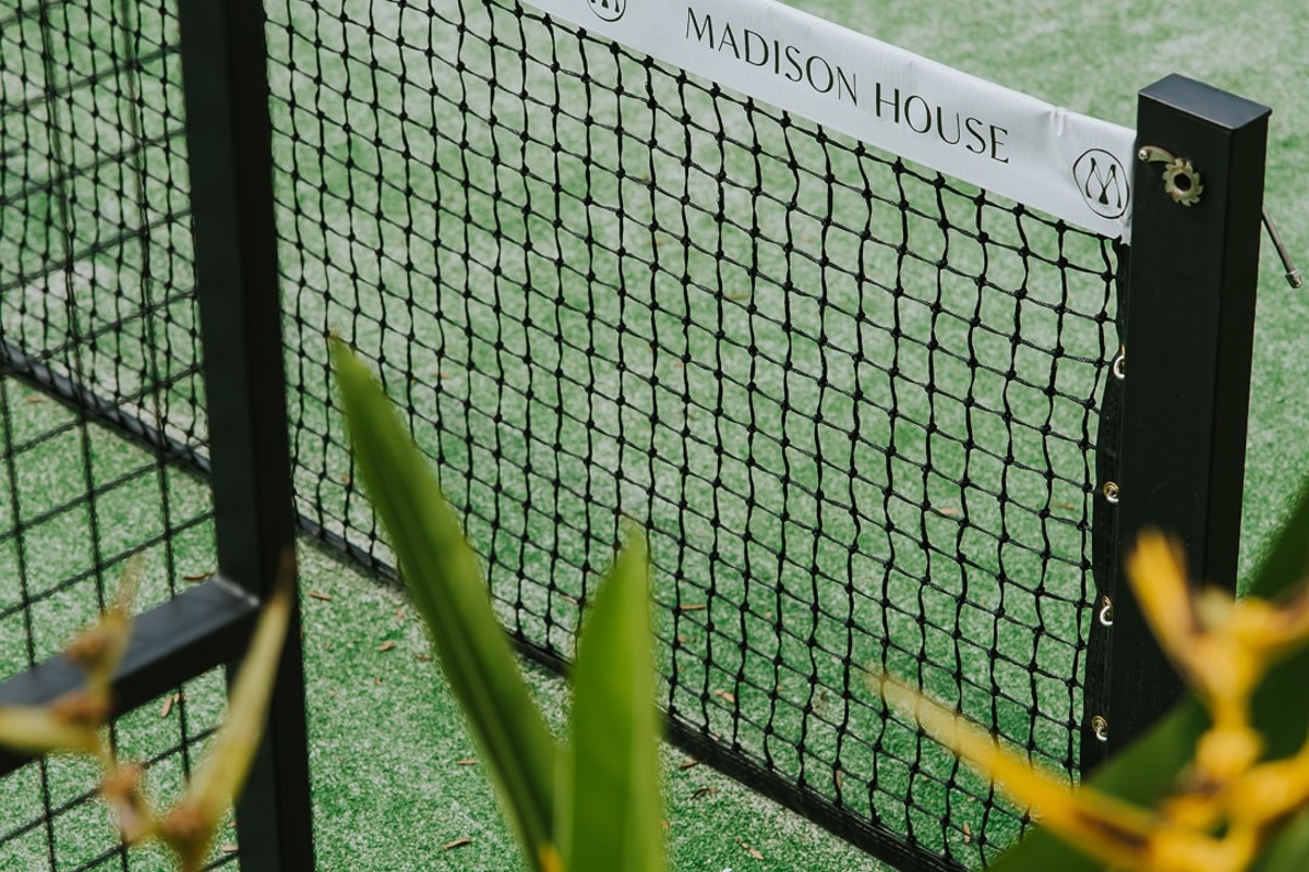 Madison House, Singapur (4)