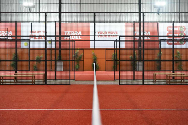 Terra Padel Court