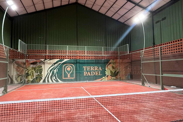 Terra Padel Jambi