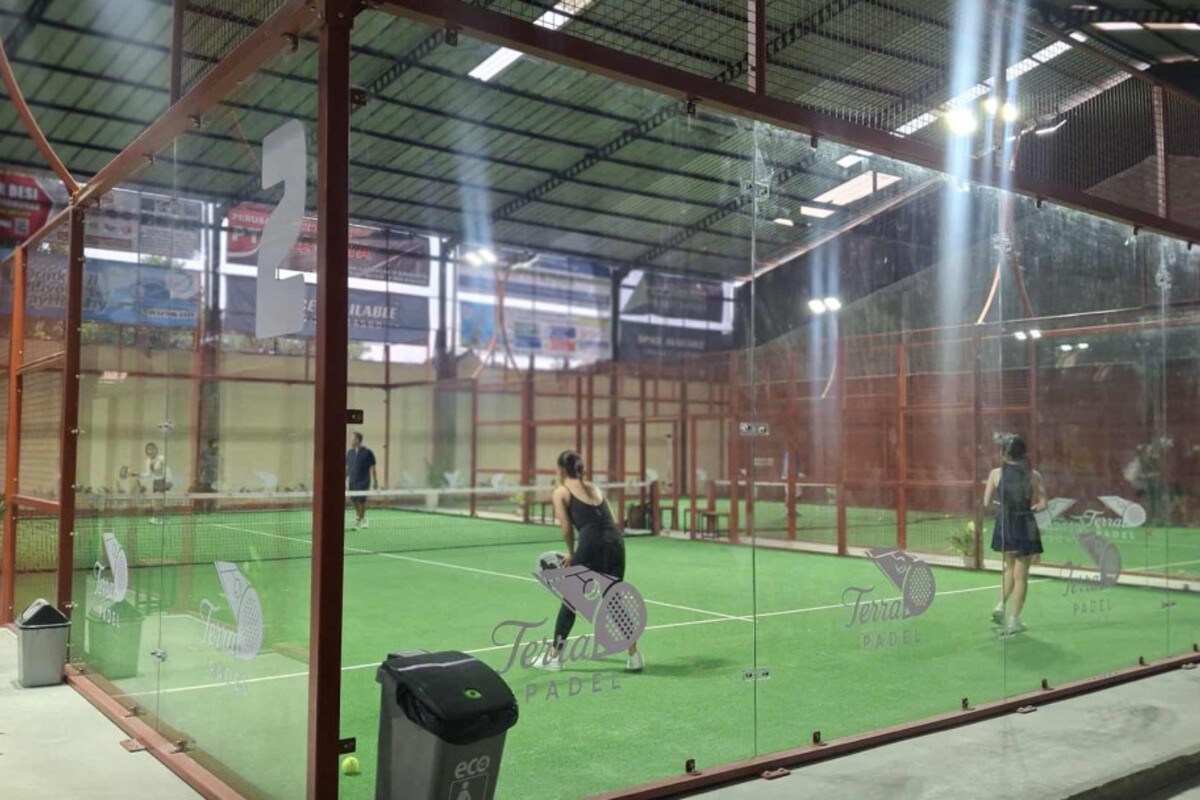 Terra Padel Solo