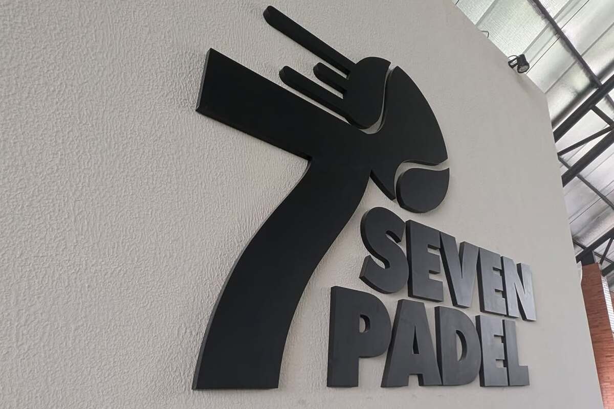 Seven Padel