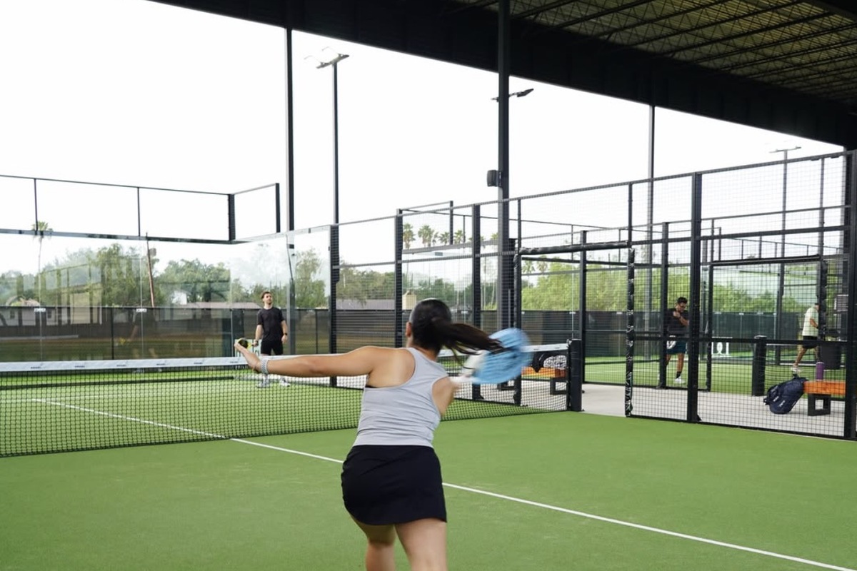 Padel 956, McAllen (5)