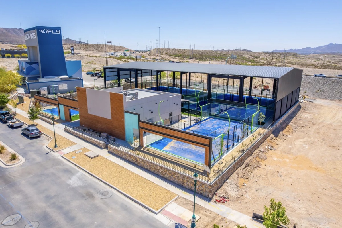 Padel Point Club, El Paso (4)
