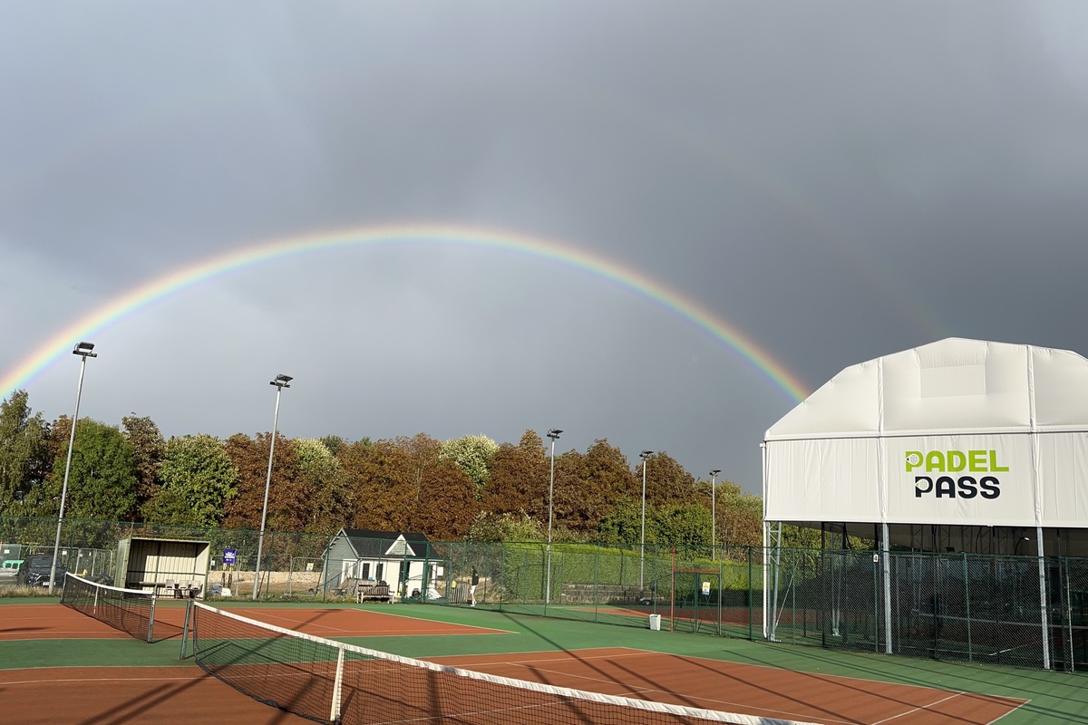 Padel Pass Luton