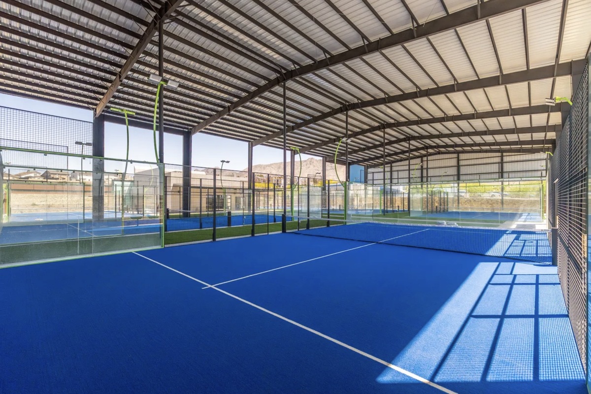 Padel Point Club, El Paso (5)