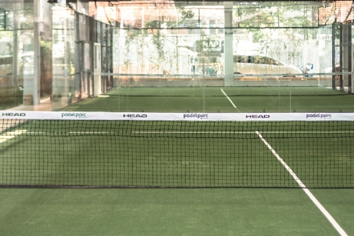 Padel Parc Arkadia