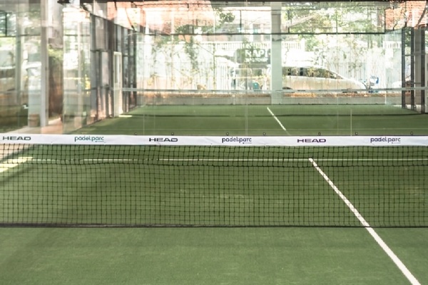 Padel Parc Arkadia
