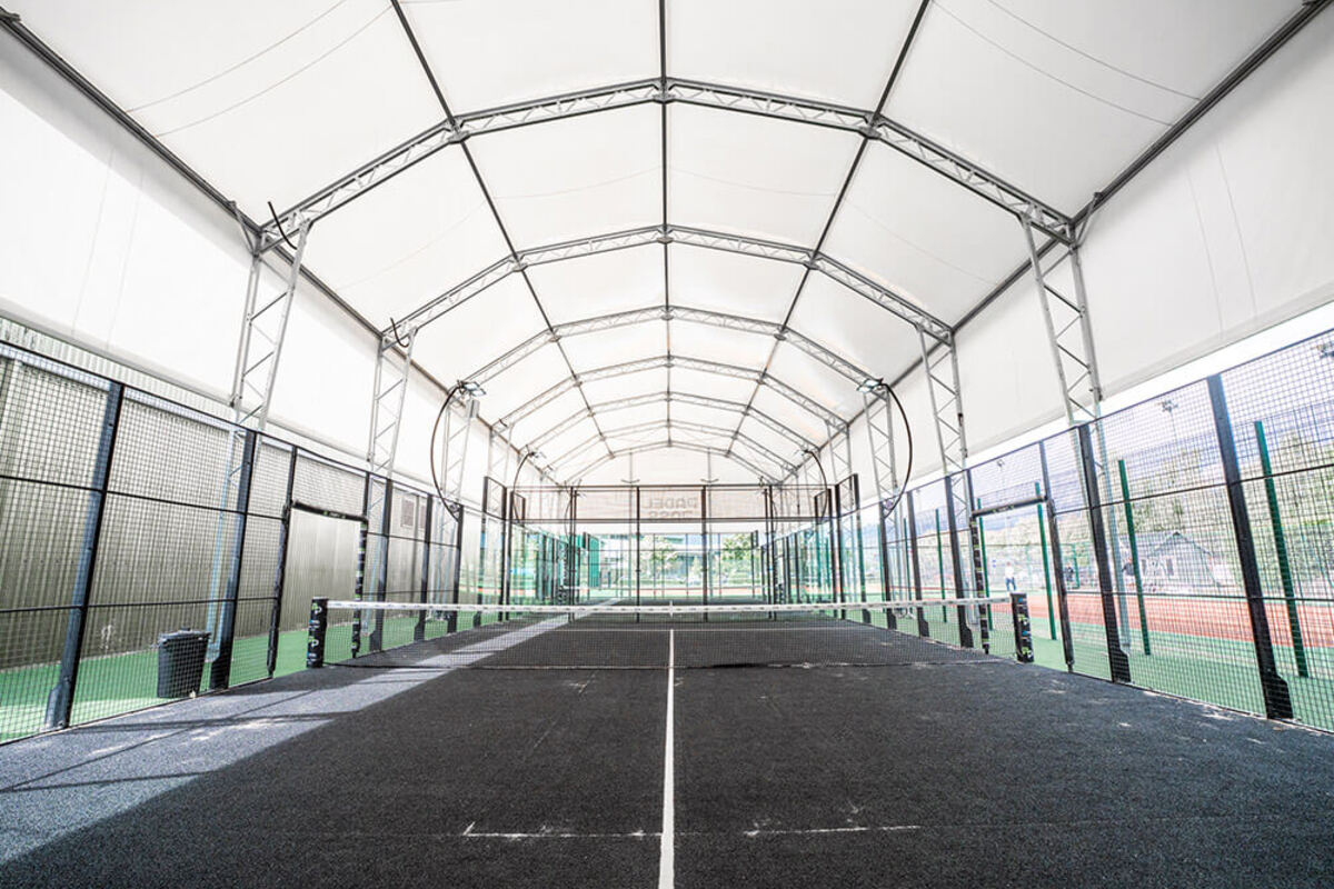 Padel Pass Luton