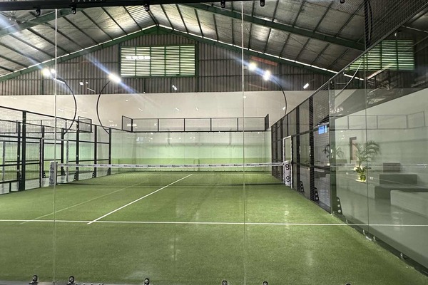 Grand Sports Padel Kuningan