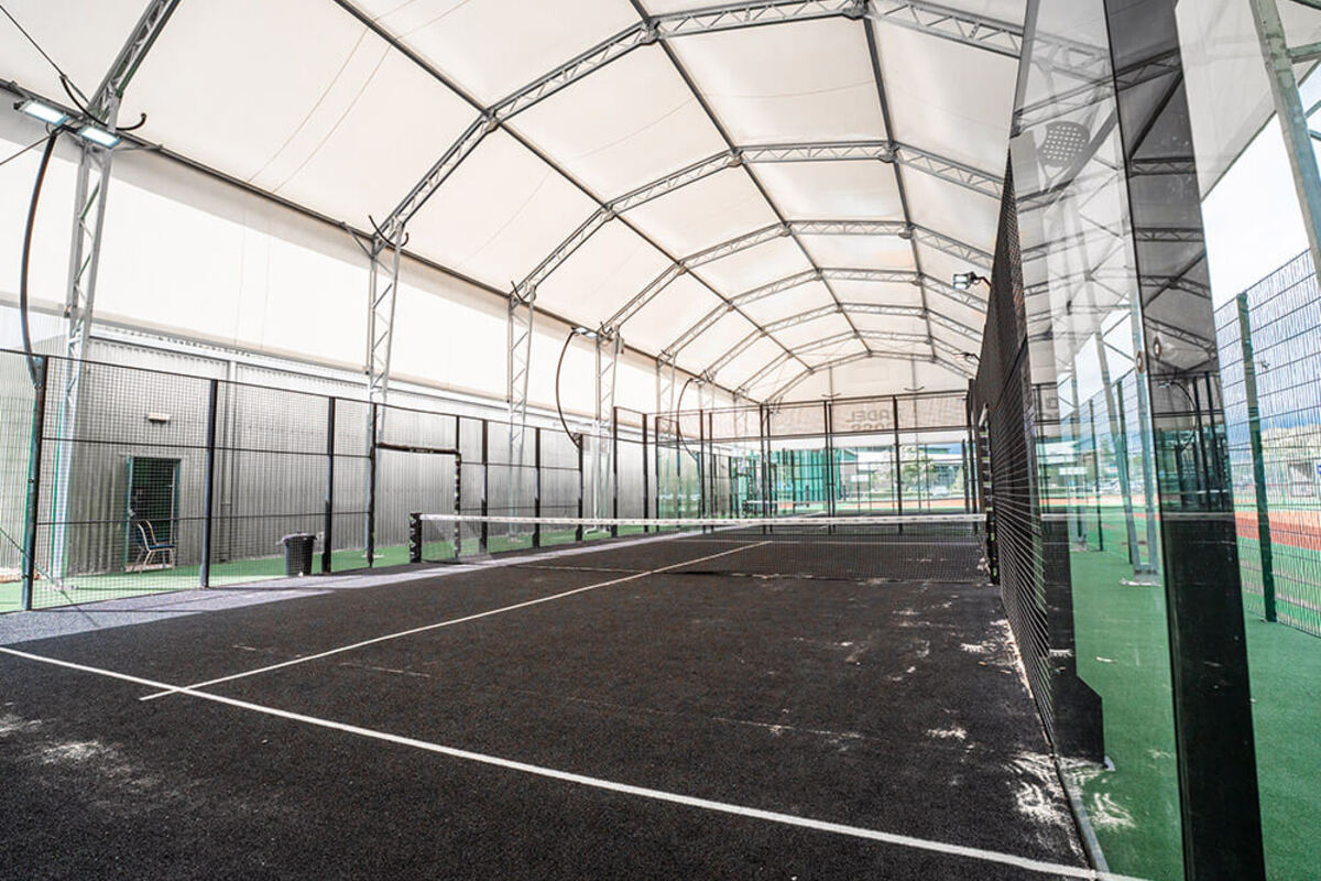 Padel Pass Luton