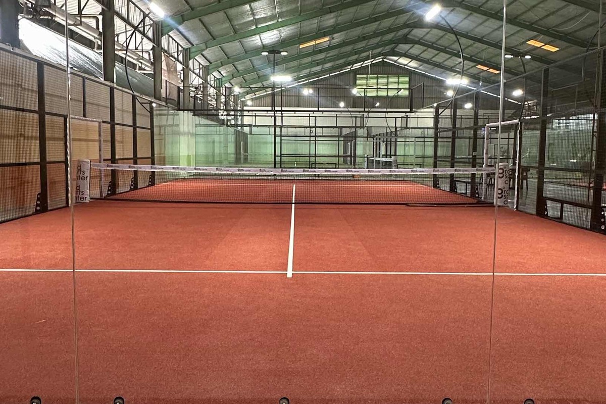 Grand Sports Padel Kuningan