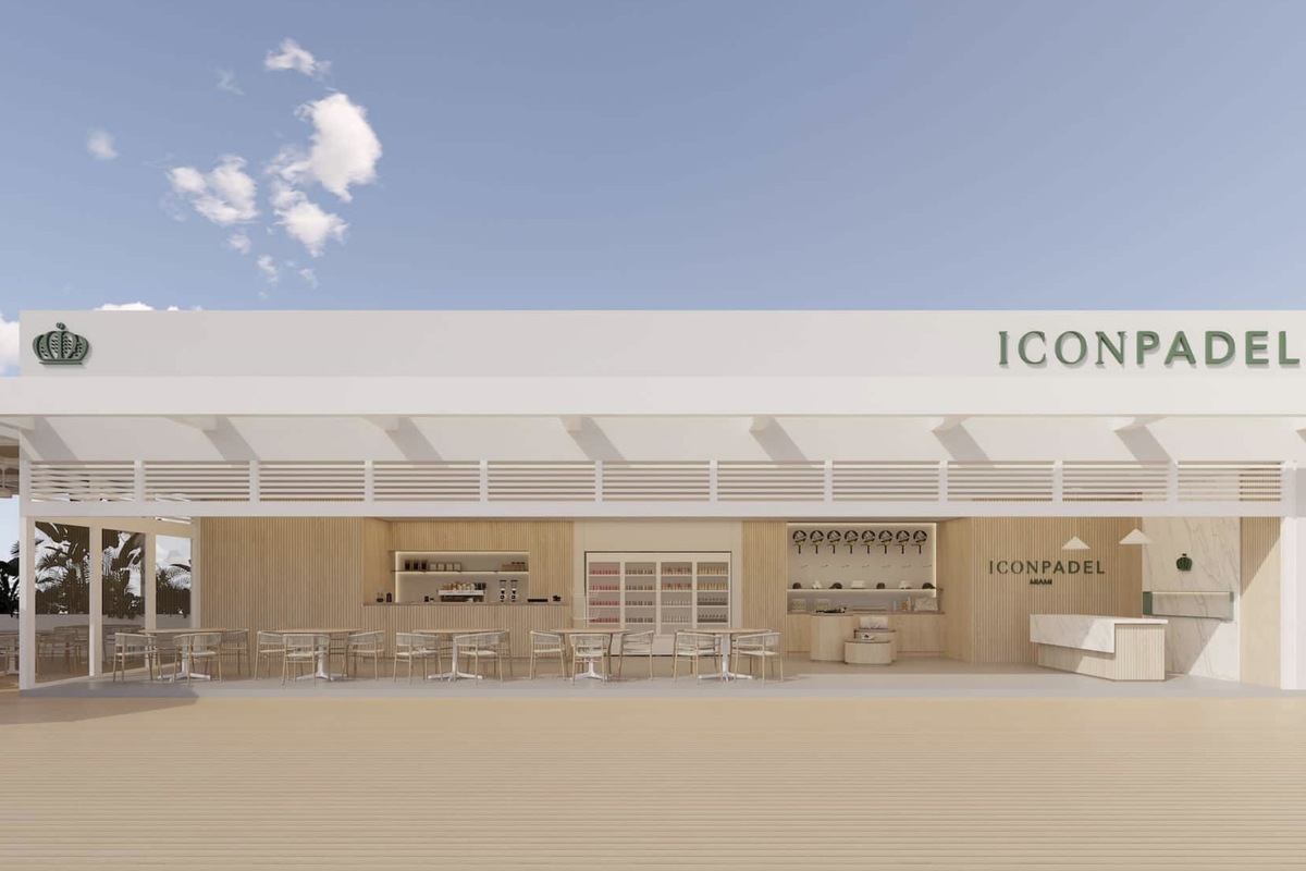 Icon Padel Club, Aventura (4)