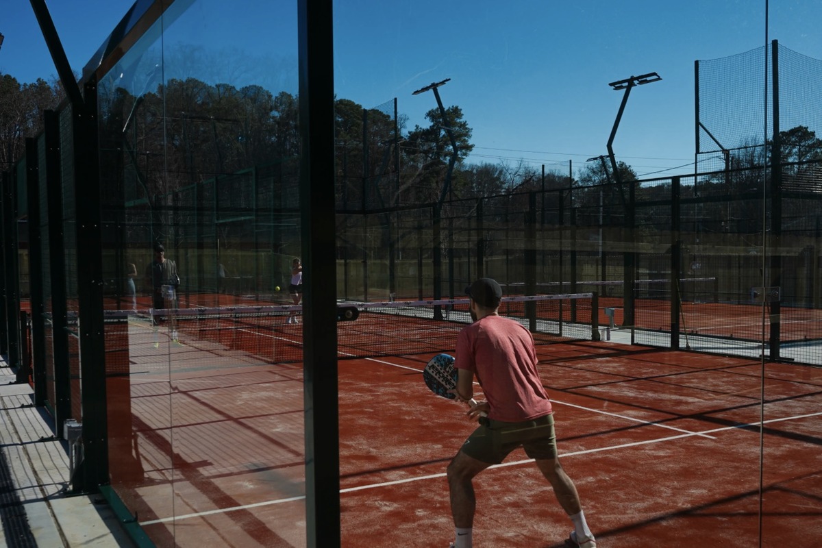 Padel Highway, Tucker (2)